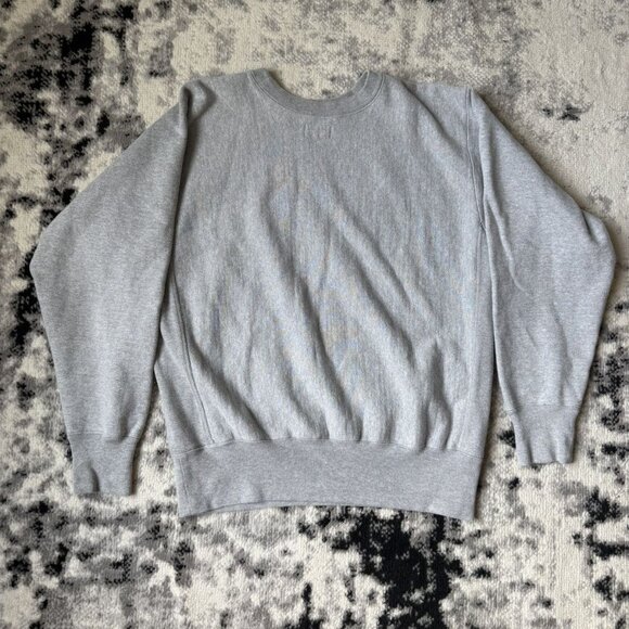 Ball Park The Real McCoy’s Japanese Sweatshirt - Picture 2 of 8